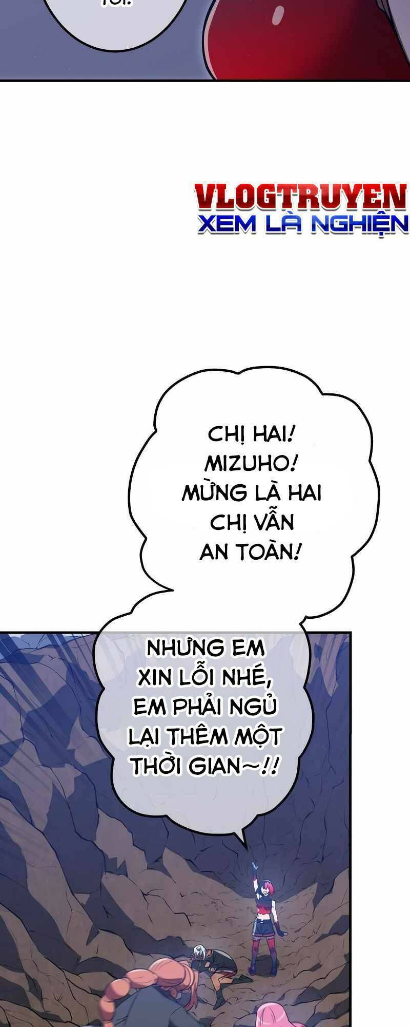 Huyết Thánh Cứu Thế Chủ~ Ta Chỉ Cần 0.0000001% Đã Trở Thành Vô Địch Chapter 38 - 18