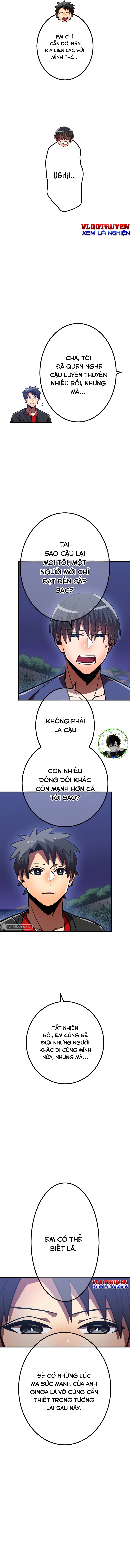 Bạo Chúa Bé Con Chapter 76 - 384