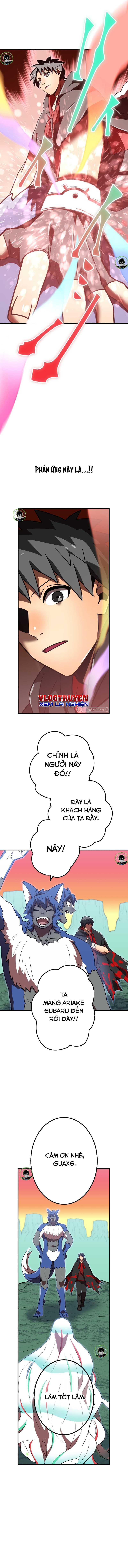 Bạo Chúa Bé Con Chapter 76 - 311