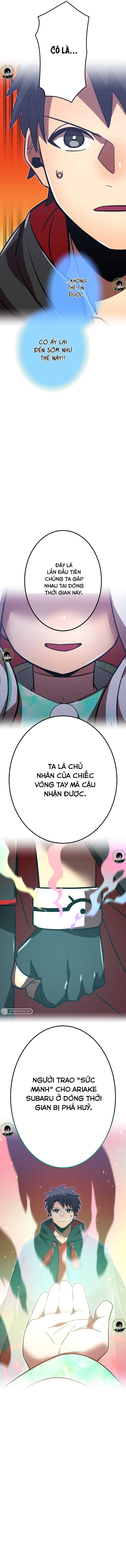 Bạo Chúa Bé Con Chapter 76 - 312