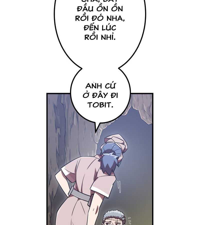 Bạo Chúa Bé Con Chapter 76 - 34