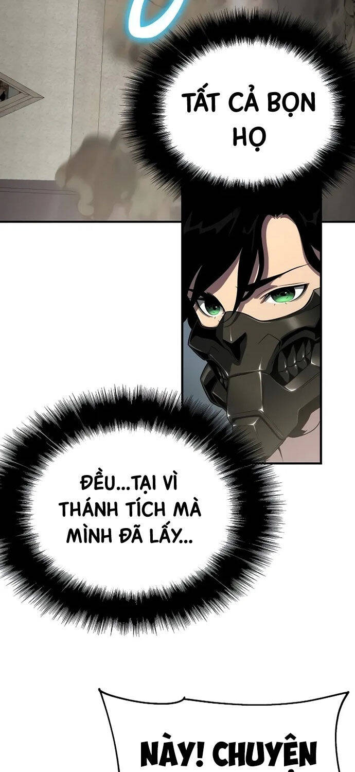 Linh Mục Tha Hóa Chapter 54 - 55