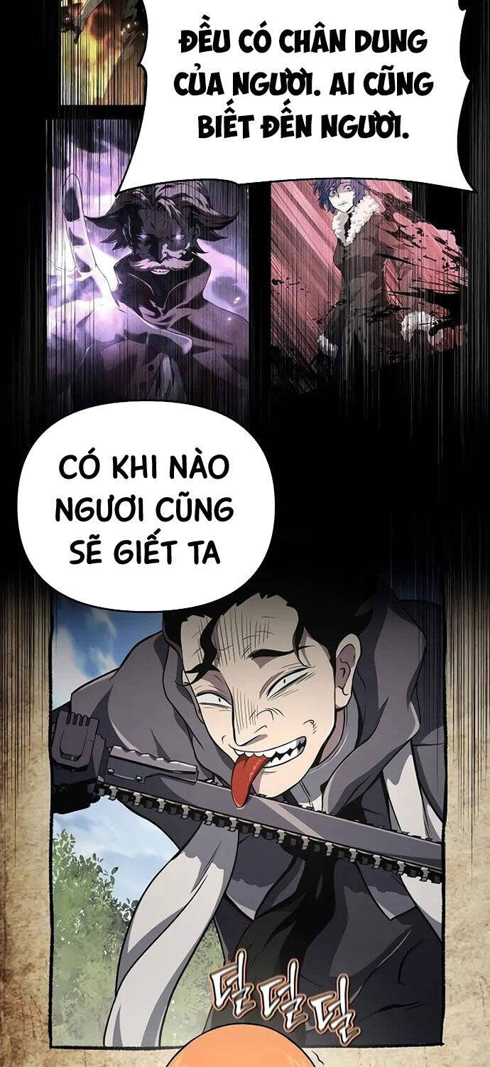 Linh Mục Tha Hóa Chapter 56 - 60