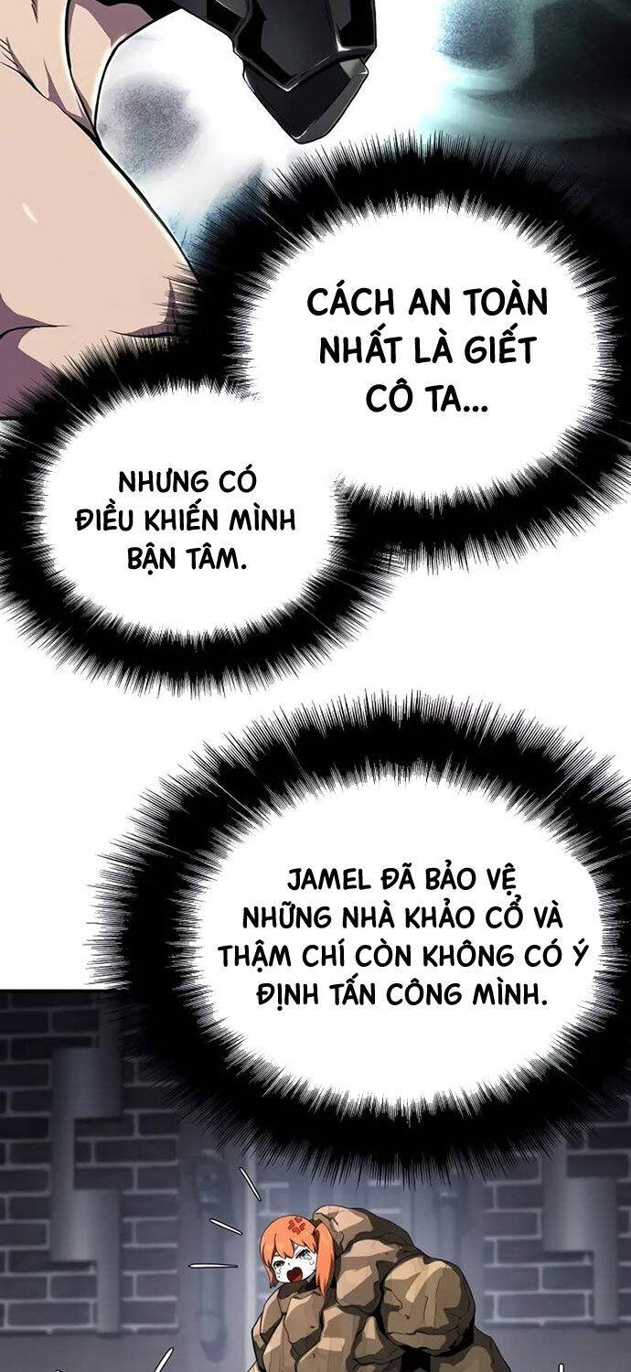 Linh Mục Tha Hóa Chapter 56 - 10