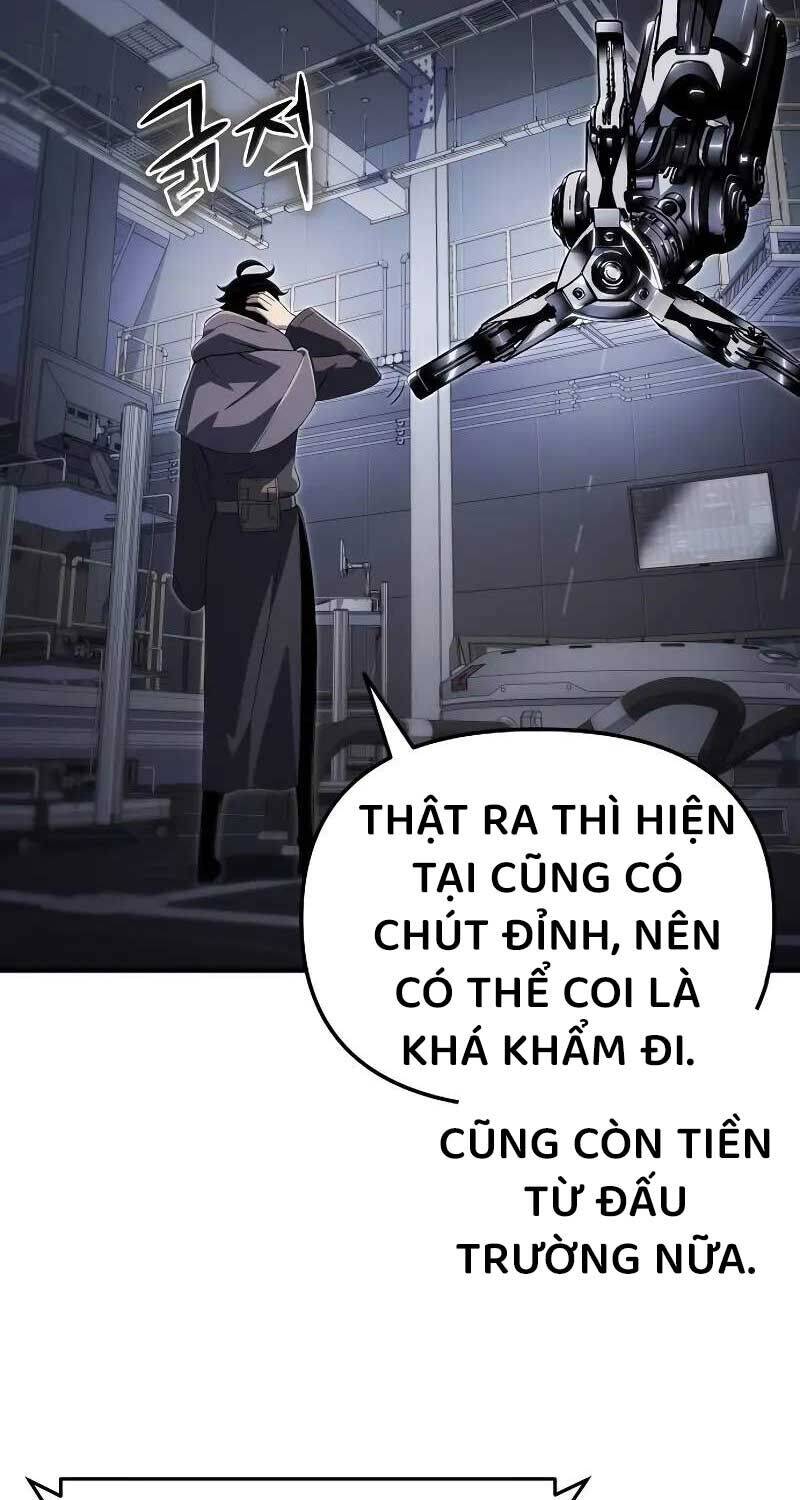 Linh Mục Tha Hóa Chapter 58 - 34