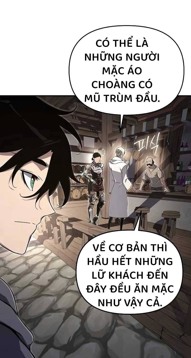 Linh Mục Tha Hóa Chapter 59 - 41