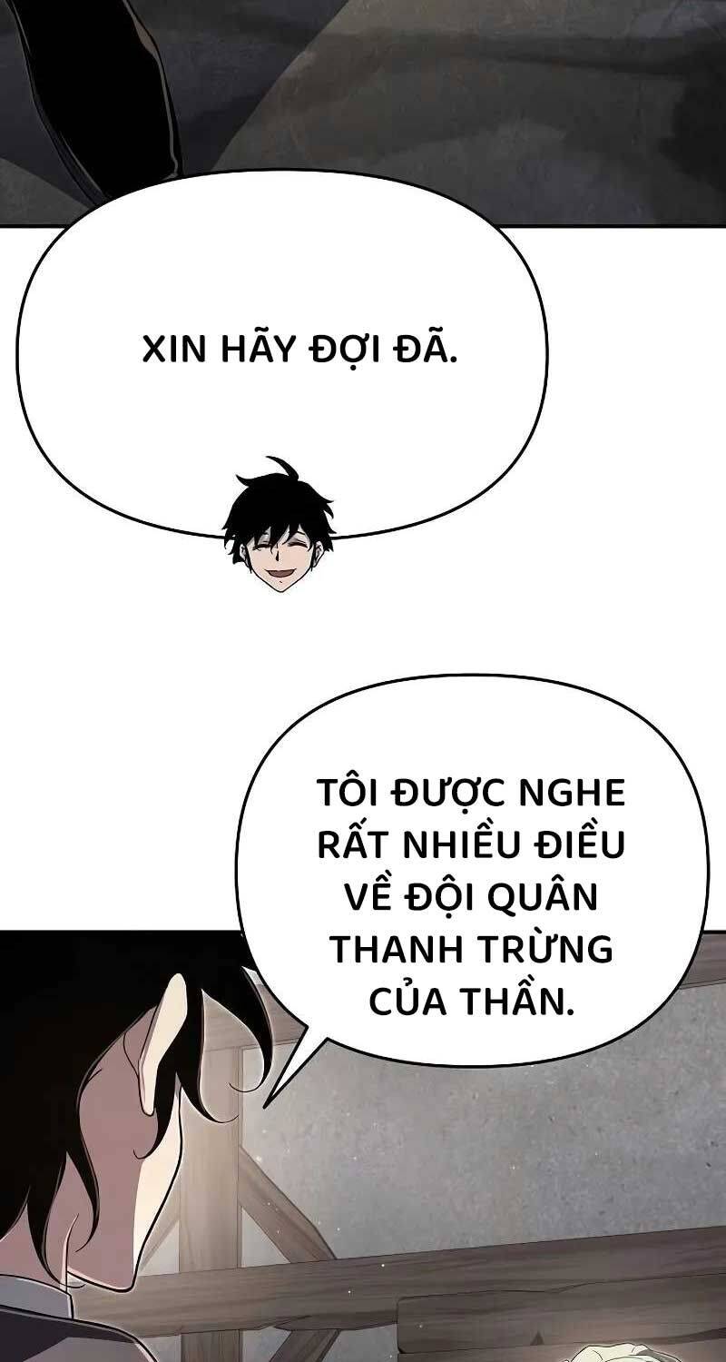 Linh Mục Tha Hóa Chapter 59 - 62