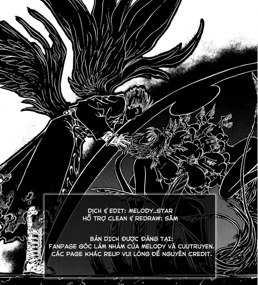 Trigun Maximum Chapter 62 - 28