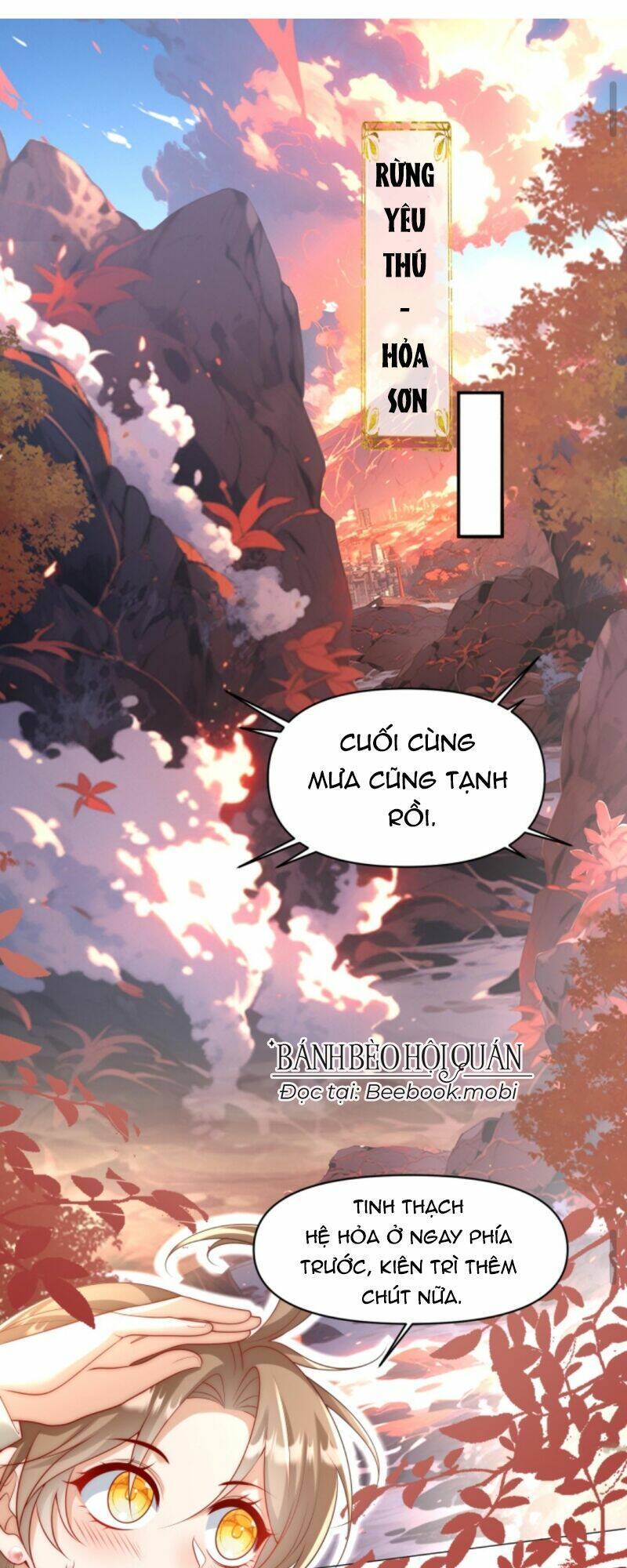 Tiểu Sư Muội Rõ Ràng Rất Mạnh, Nhưng Lại Quá Tấu Hề Chapter 72 - 2