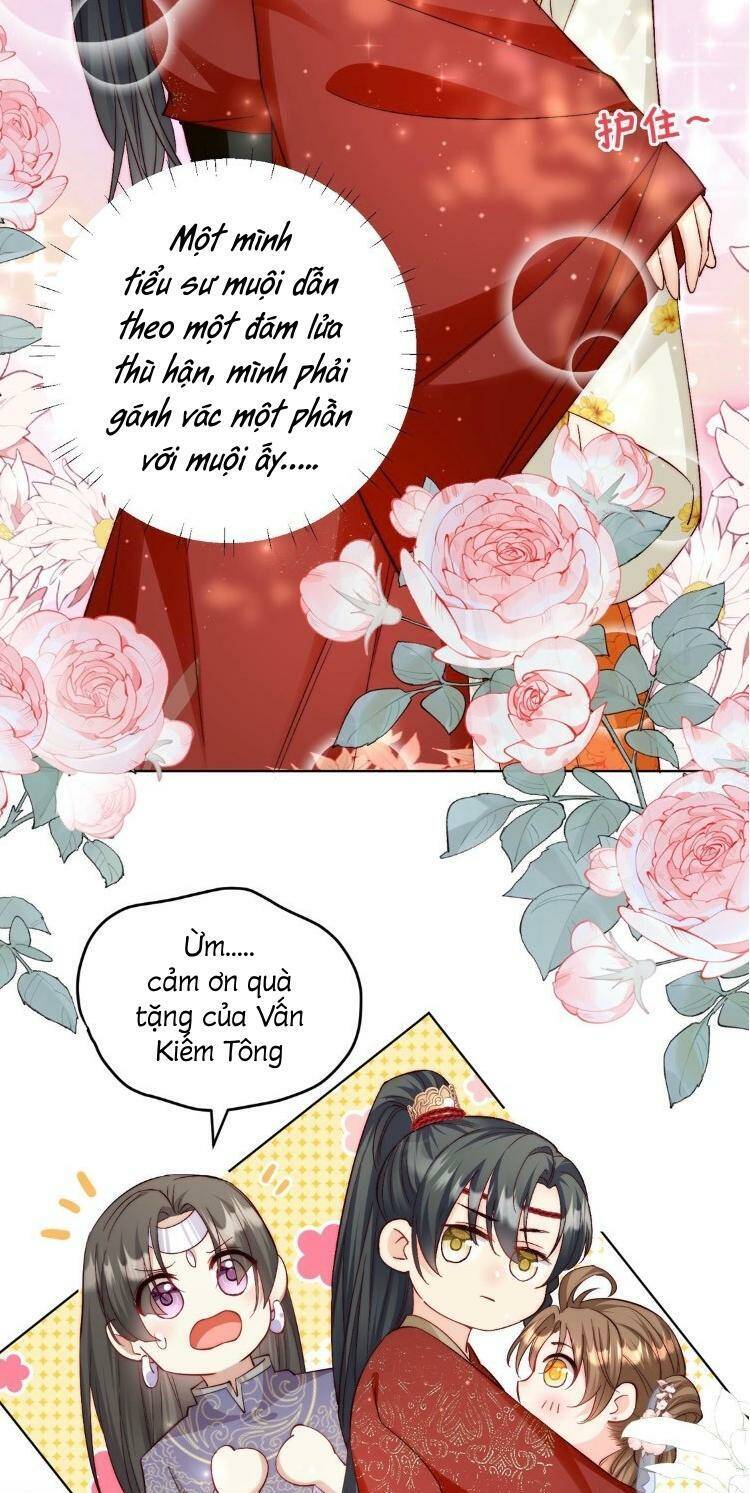 Tiểu Sư Muội Rõ Ràng Rất Mạnh, Nhưng Lại Quá Tấu Hề Chapter 77 - 14