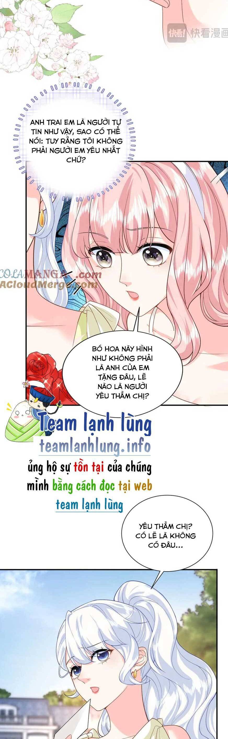 Bé Rồng Đột Kích! Mami Vừa Cay Vừa Độc Chapter 101 - 6