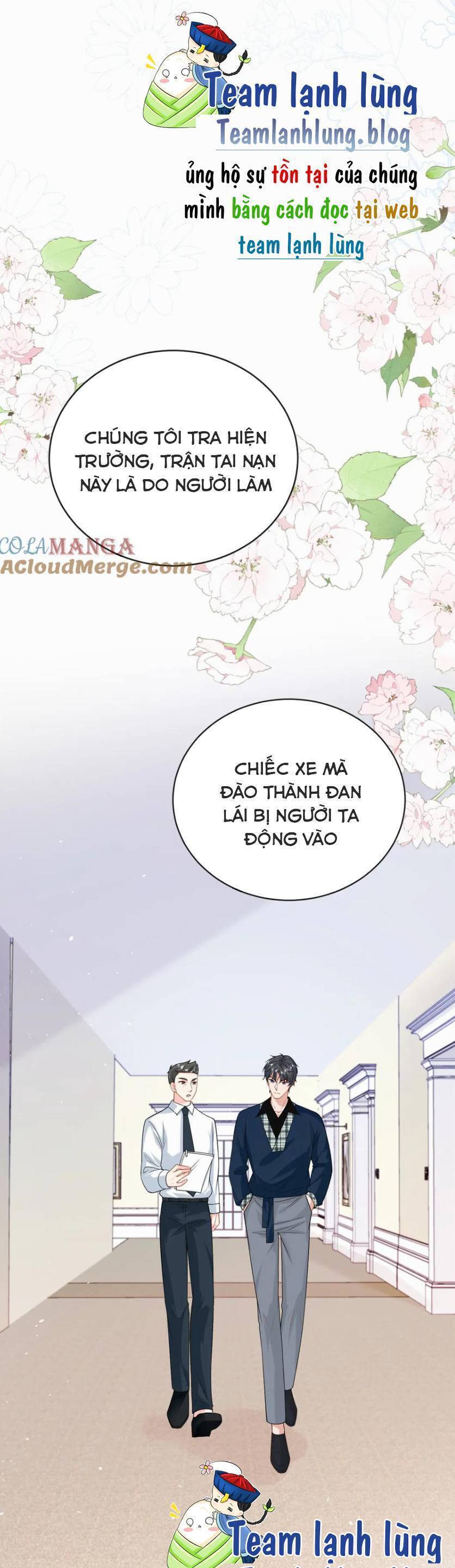 Bé Rồng Đột Kích! Mami Vừa Cay Vừa Độc Chapter 121 - 13