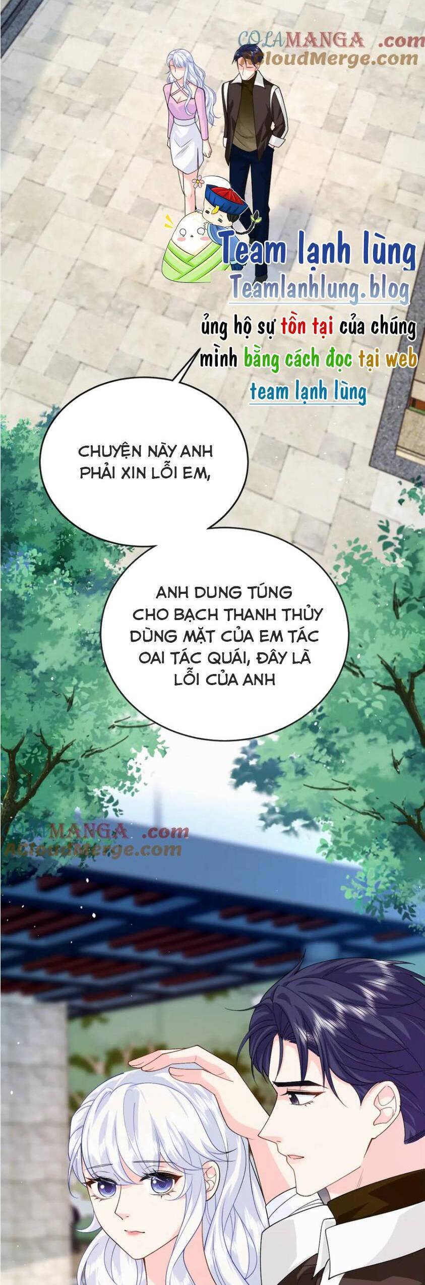 Bé Rồng Đột Kích! Mami Vừa Cay Vừa Độc Chapter 121 - 25