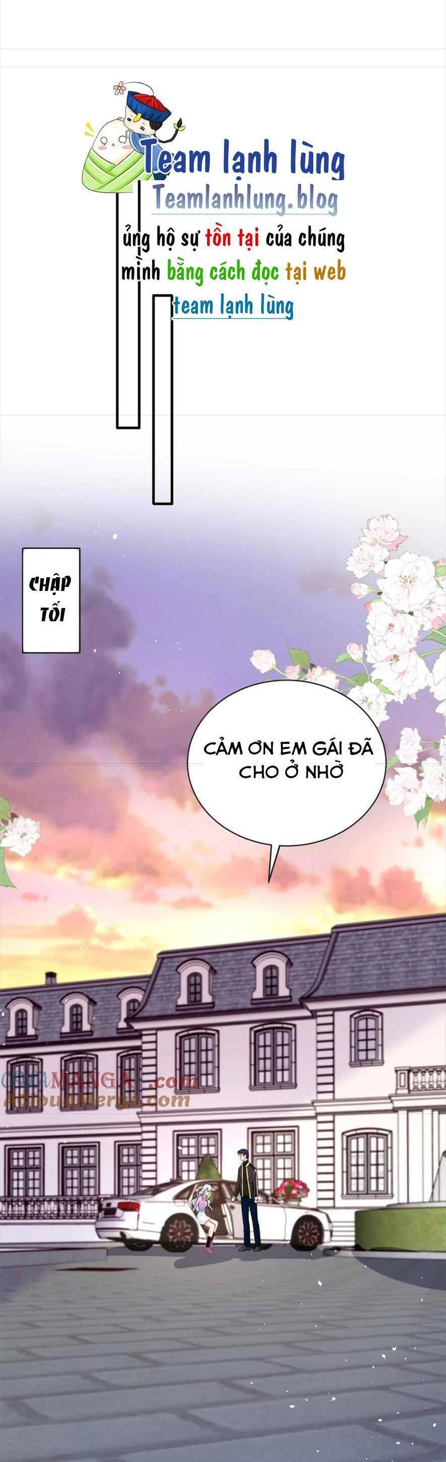 Bé Rồng Đột Kích! Mami Vừa Cay Vừa Độc Chapter 122 - 18