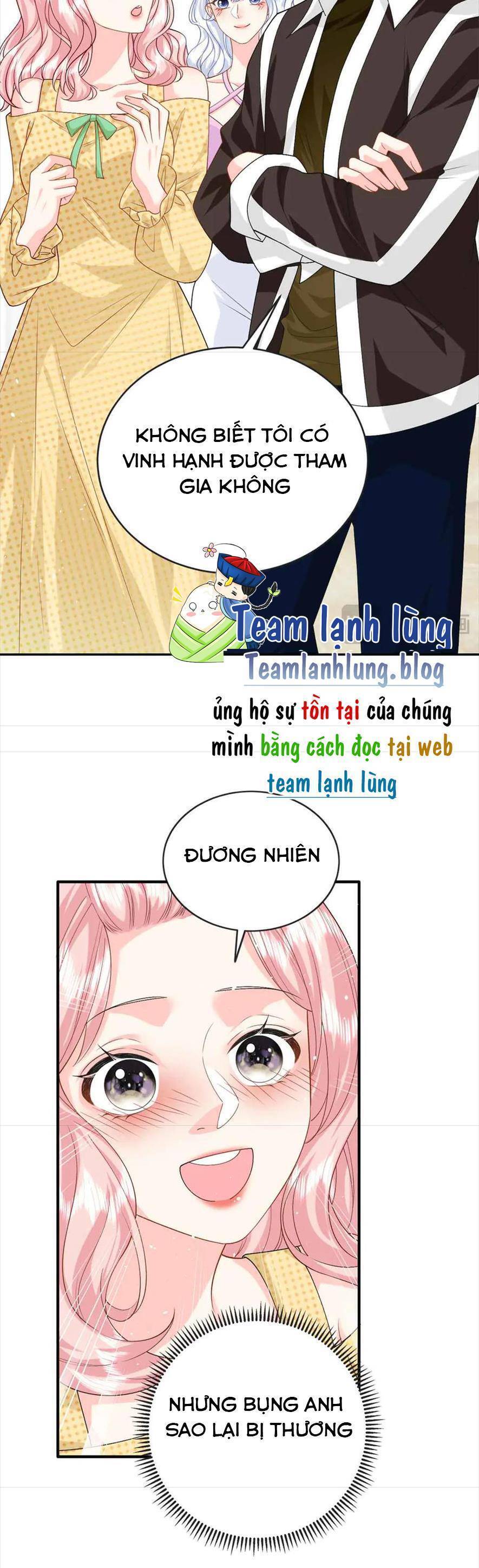 Bé Rồng Đột Kích! Mami Vừa Cay Vừa Độc Chapter 122 - 24