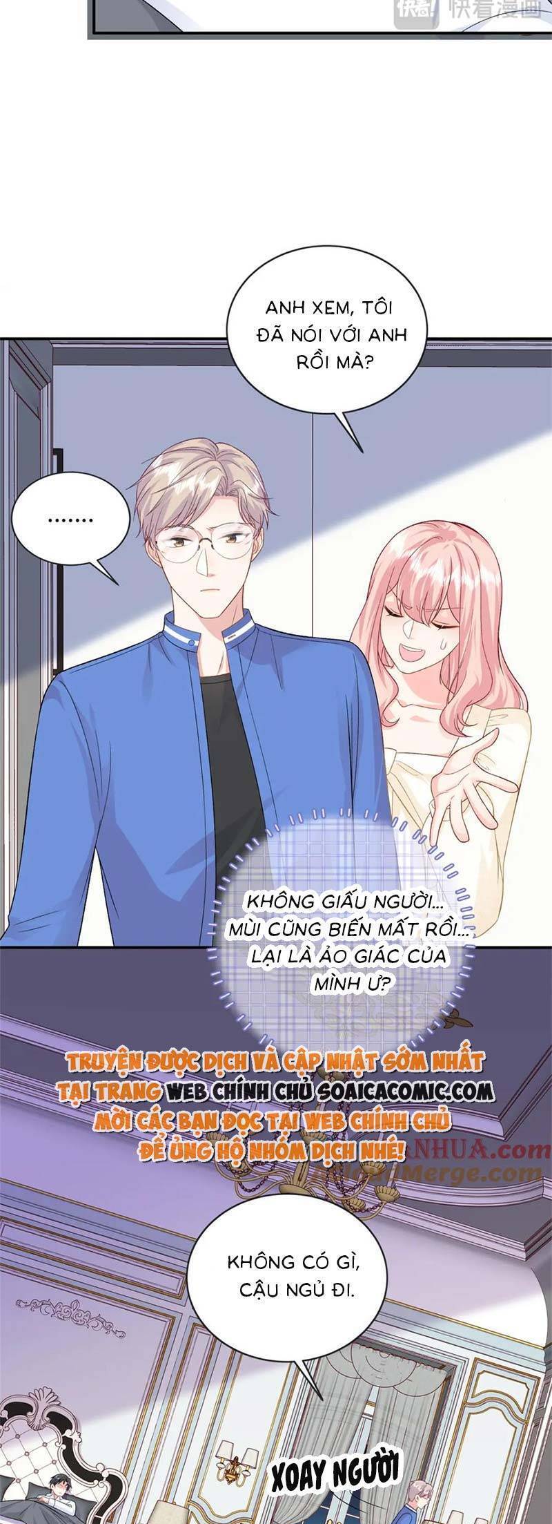 Bé Rồng Đột Kích! Mami Vừa Cay Vừa Độc Chapter 47 - 26