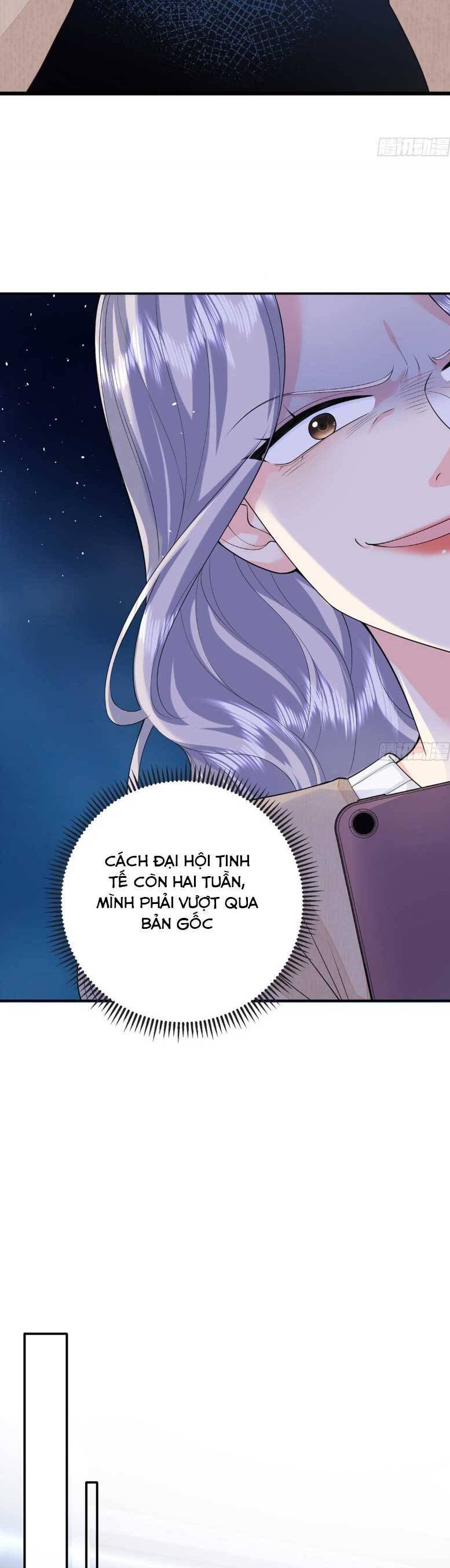 Bé Rồng Đột Kích! Mami Vừa Cay Vừa Độc Chapter 98 - 8