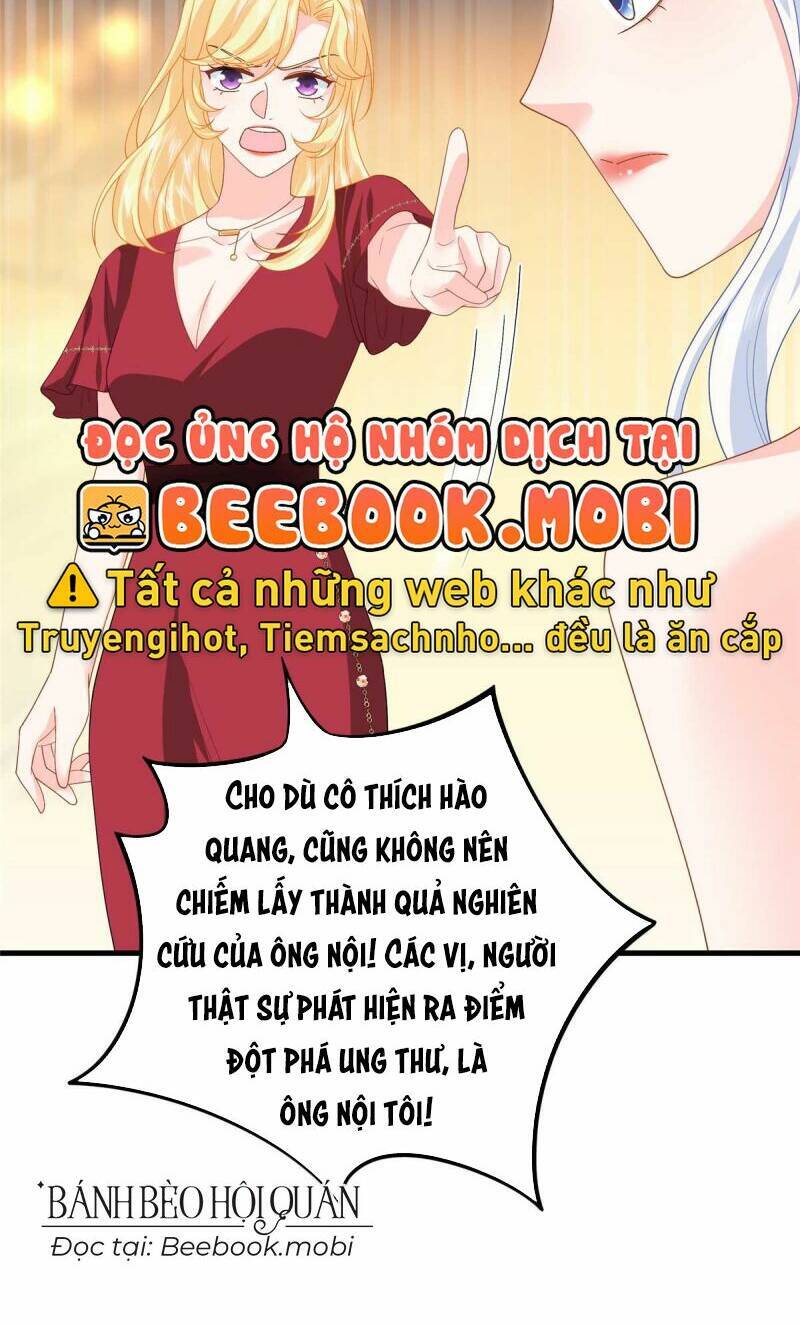 Bé Rồng Đột Kích! Mami Vừa Cay Vừa Độc Chapter 21 - 40