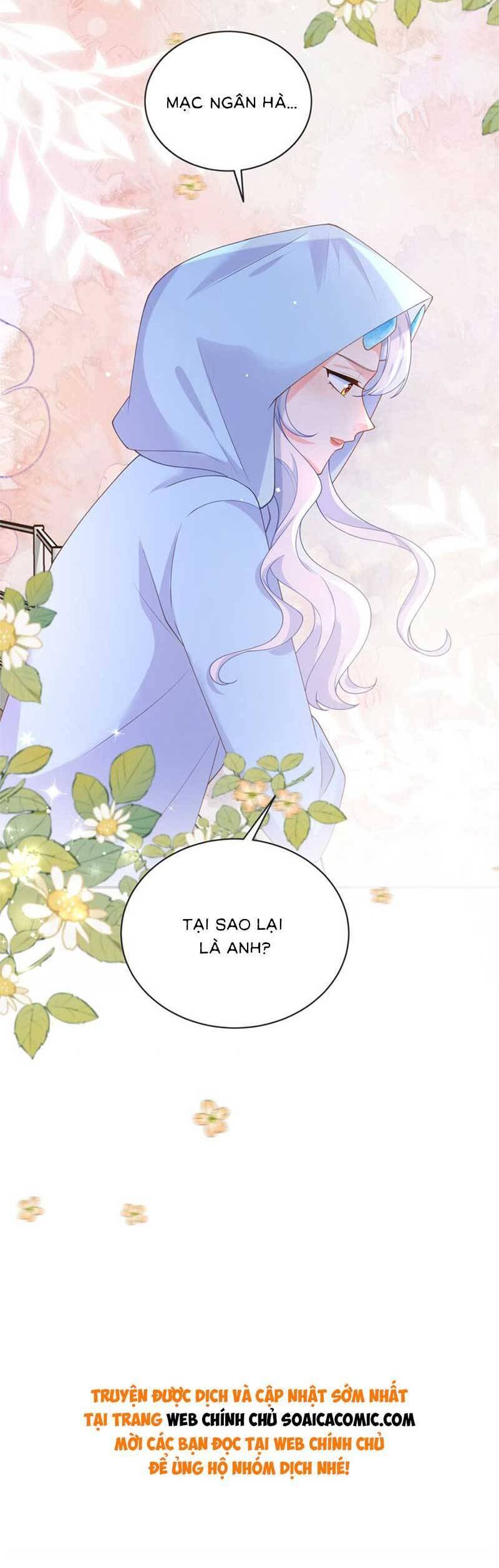 Bé Rồng Đột Kích! Mami Vừa Cay Vừa Độc Chapter 58 - 18