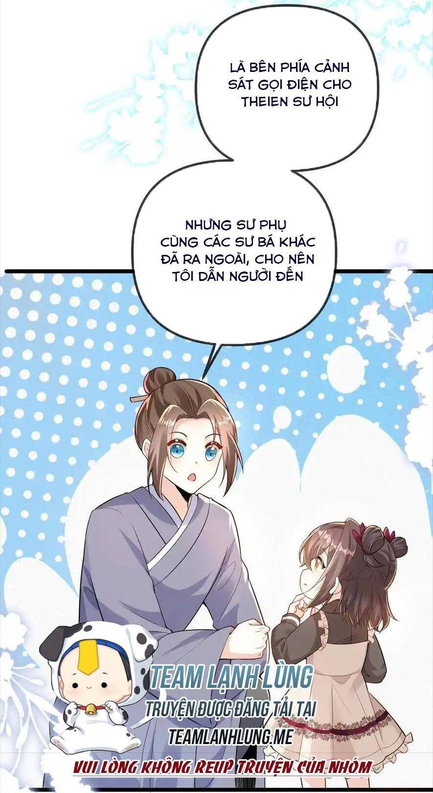 Sủng Bé Cá Koi 3 Tuổi Rưỡi Chapter 181 - 14