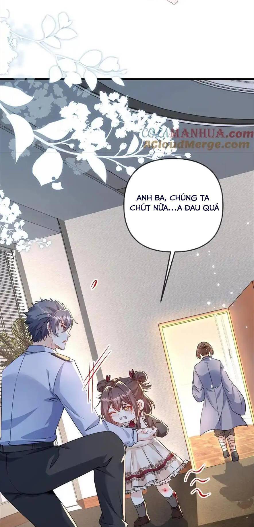 Sủng Bé Cá Koi 3 Tuổi Rưỡi Chapter 182 - 7