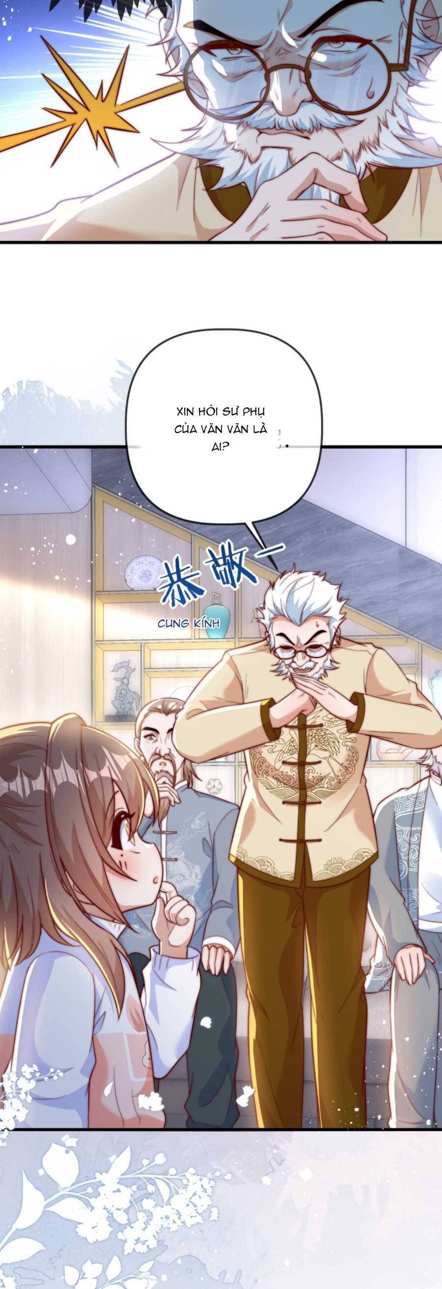 Sủng Bé Cá Koi 3 Tuổi Rưỡi Chapter 146 - 10