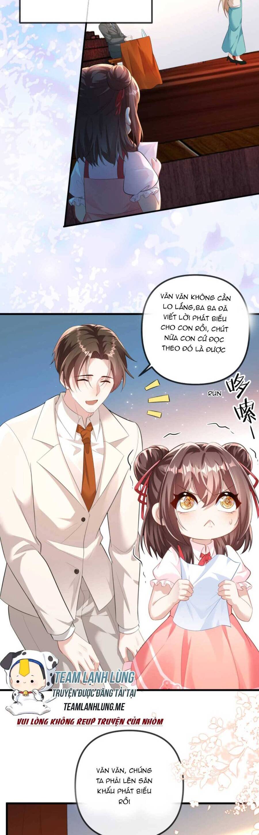 Sủng Bé Cá Koi 3 Tuổi Rưỡi Chapter 149 - 5