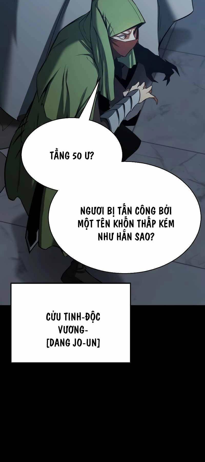 Tử Linh Sư Mạnh Nhất Chapter 47 - 6