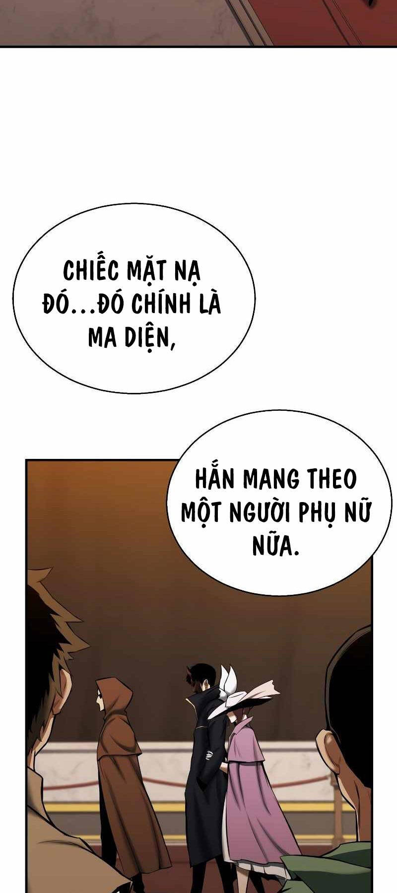 Tử Linh Sư Mạnh Nhất Chapter 47 - 74