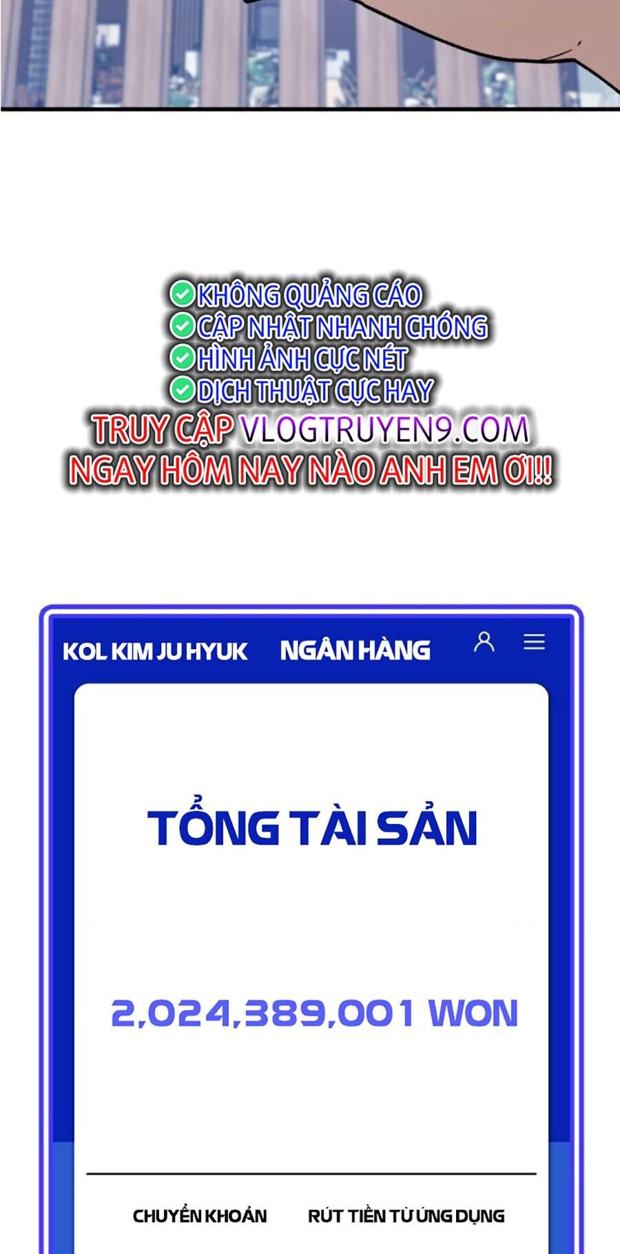 Nôn Tiền Ra Chapter 35 - 2