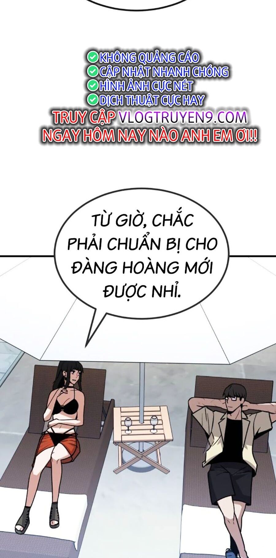 Nôn Tiền Ra Chapter 35 - 28