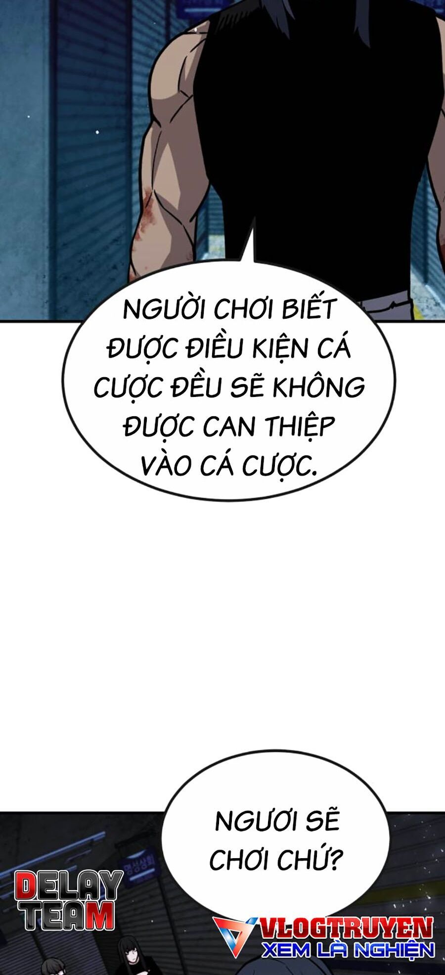 Nôn Tiền Ra Chapter 36 - 11