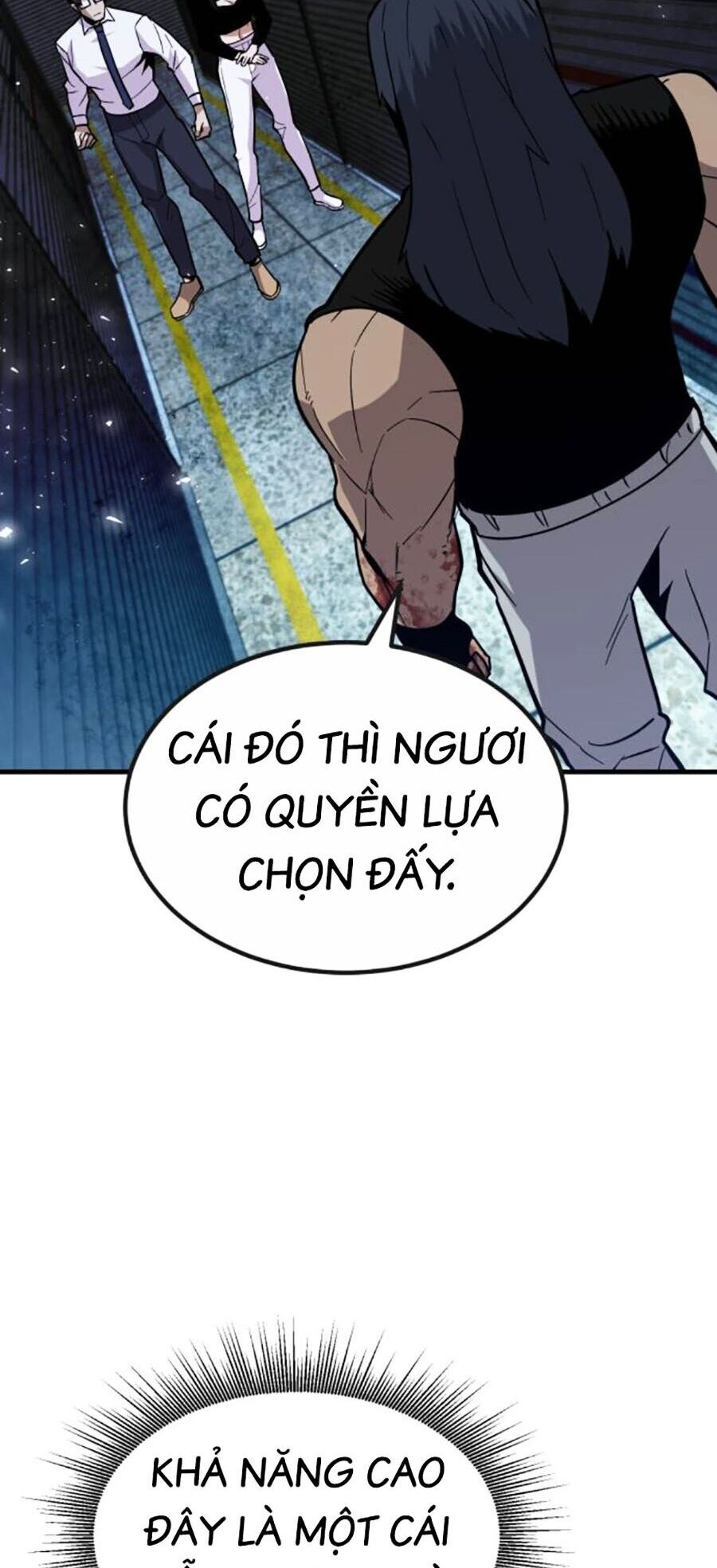 Nôn Tiền Ra Chapter 36 - 12