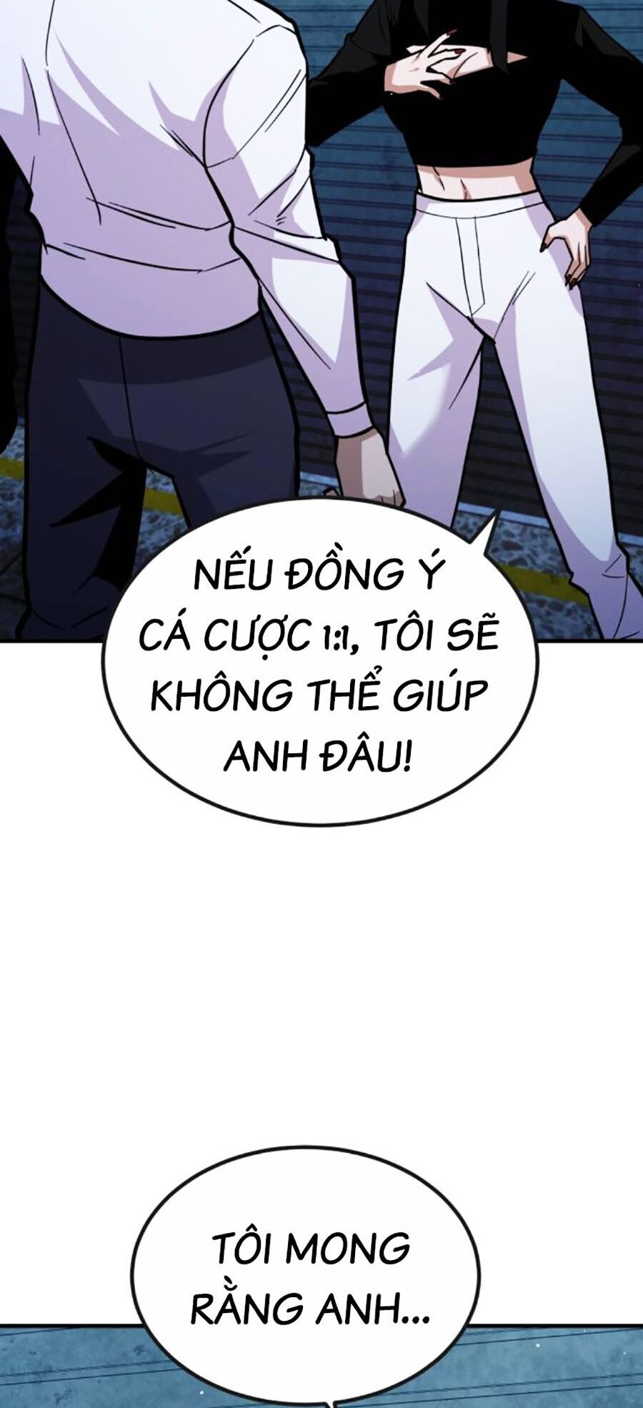 Nôn Tiền Ra Chapter 36 - 19