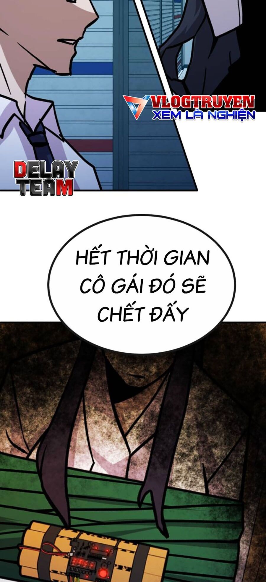 Nôn Tiền Ra Chapter 36 - 2