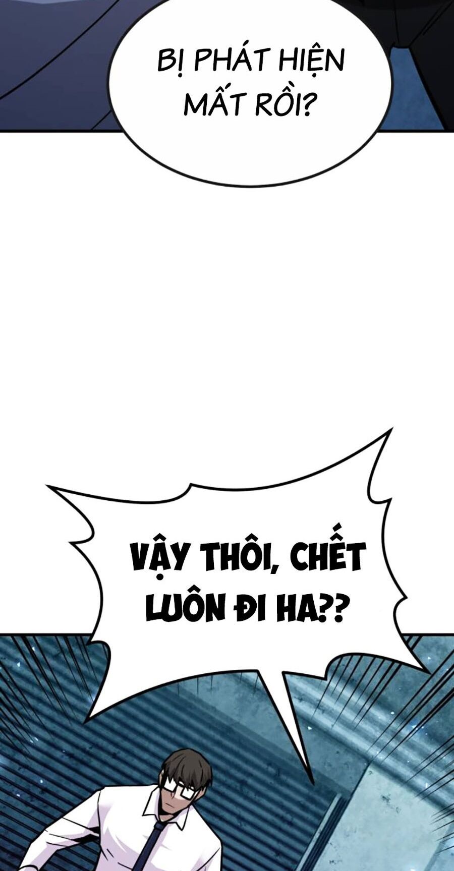 Nôn Tiền Ra Chapter 36 - 39