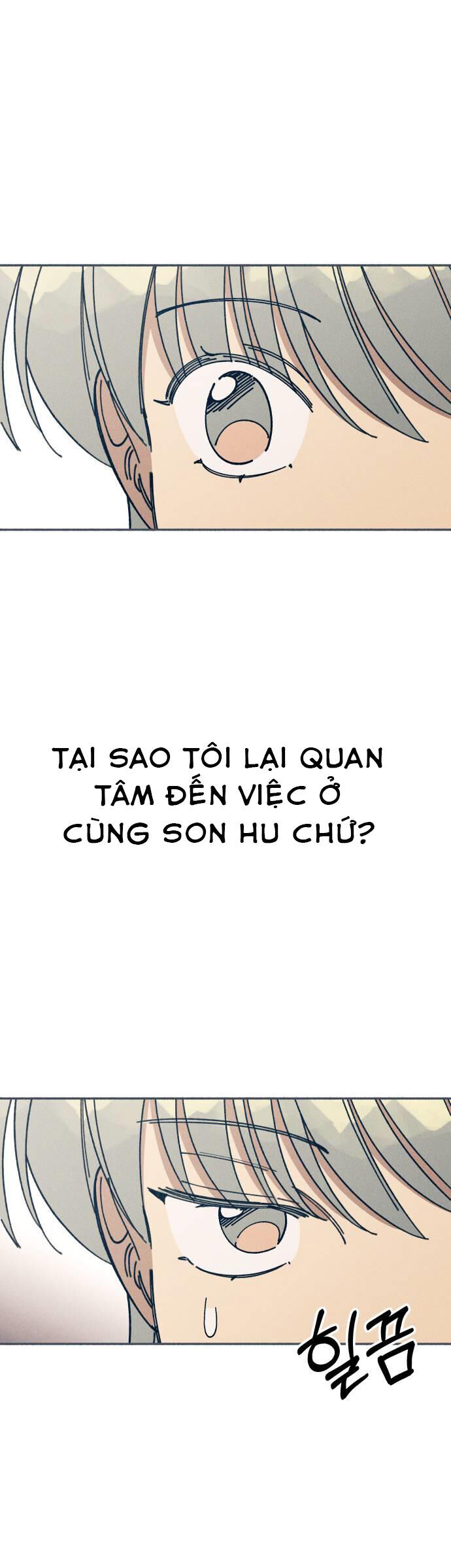 Mối Tình Đầu Đáng Ghét Chapter 17 - 24