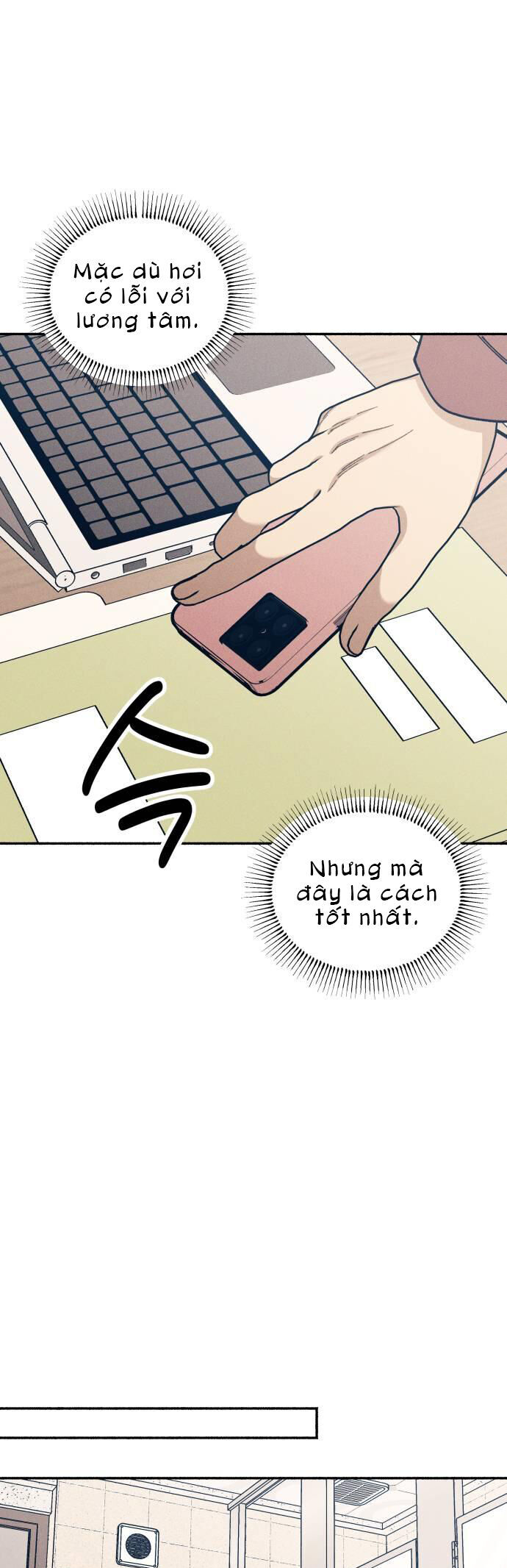 Mối Tình Đầu Đáng Ghét Chapter 21 - 30