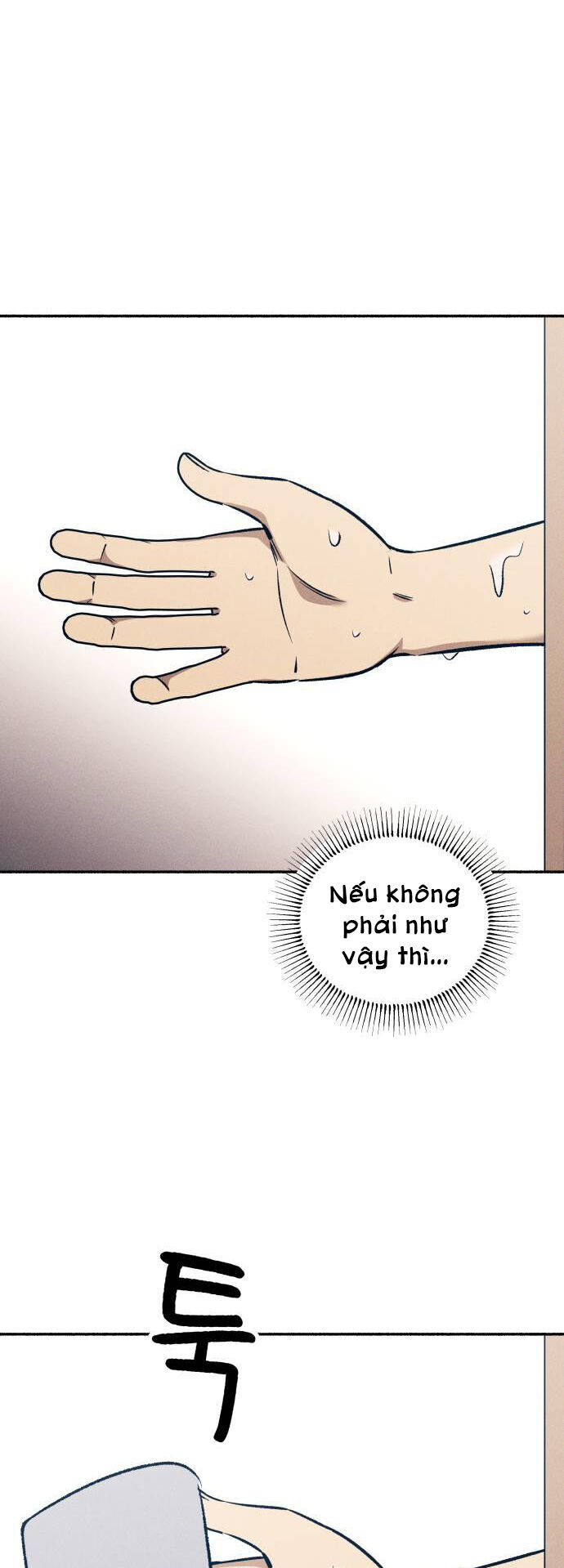 Mối Tình Đầu Đáng Ghét Chapter 25 - 21