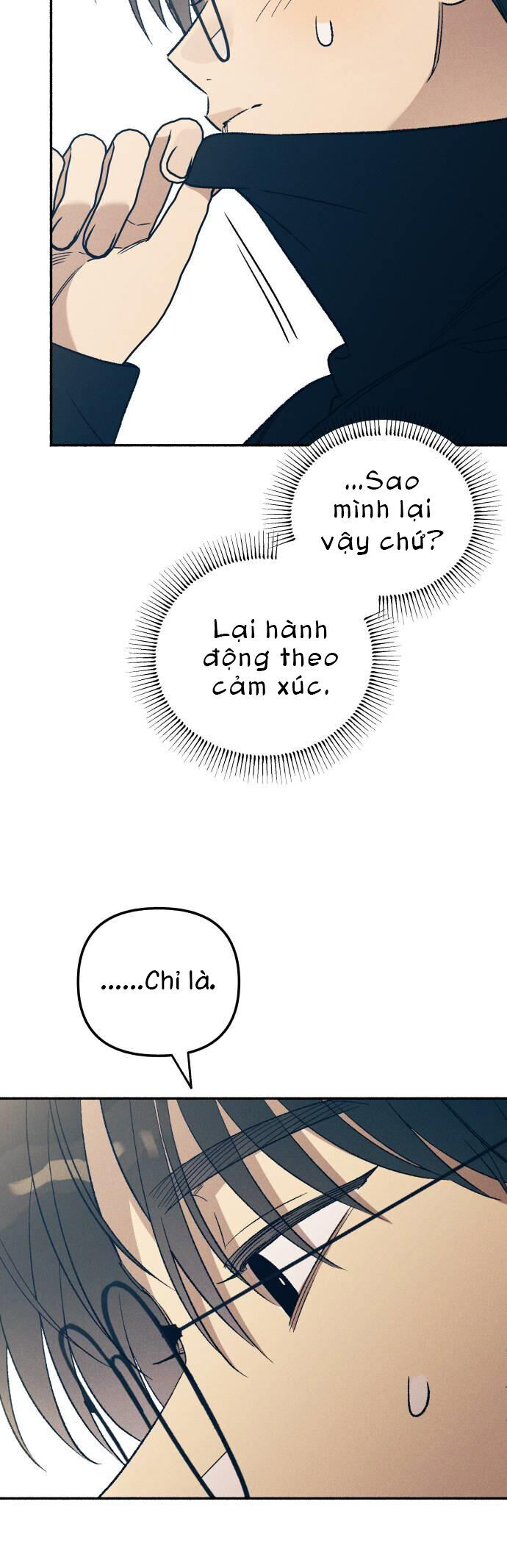 Mối Tình Đầu Đáng Ghét Chapter 37 - 6