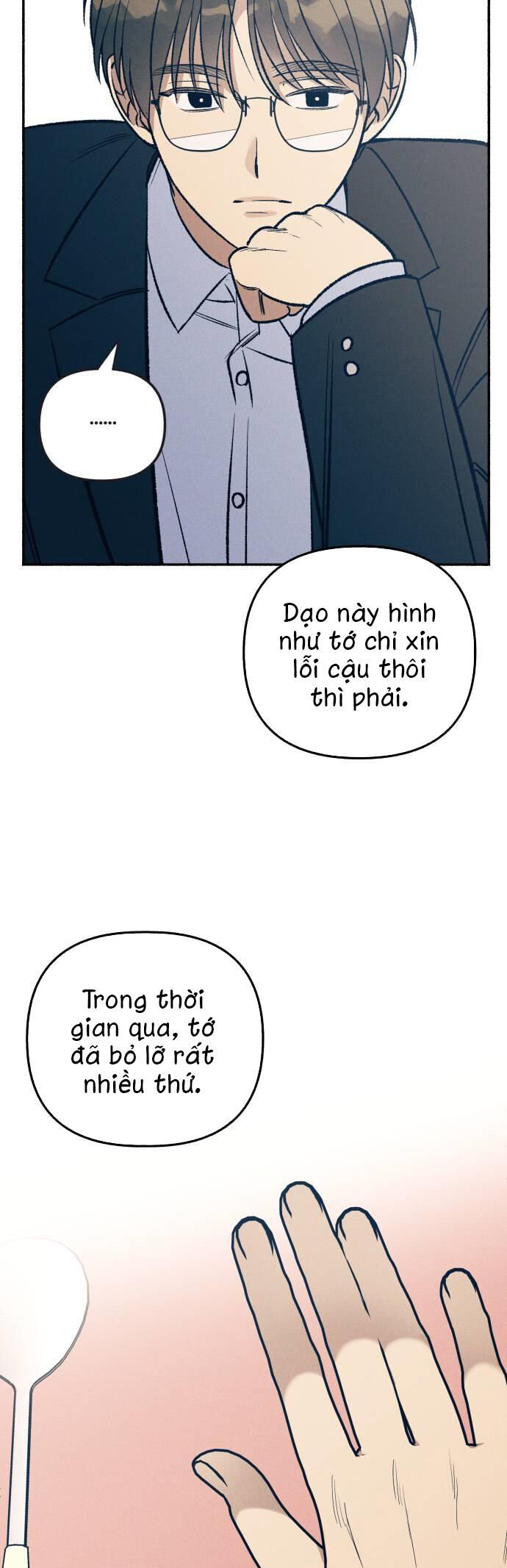 Mối Tình Đầu Đáng Ghét Chapter 38 - 27