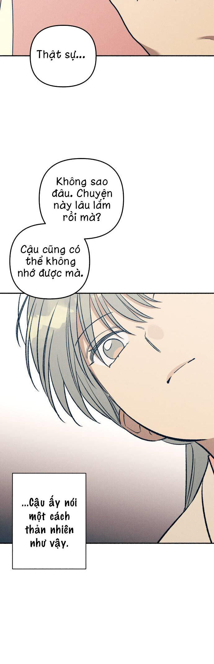 Mối Tình Đầu Đáng Ghét Chapter 38 - 28