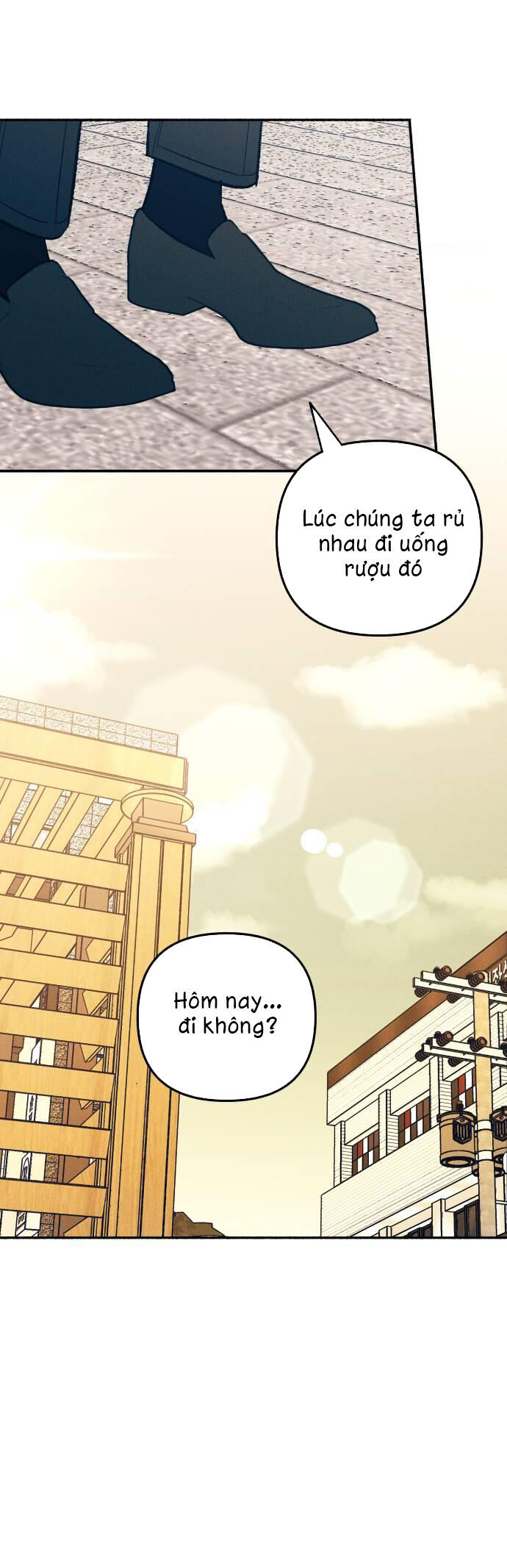 Mối Tình Đầu Đáng Ghét Chapter 38 - 9