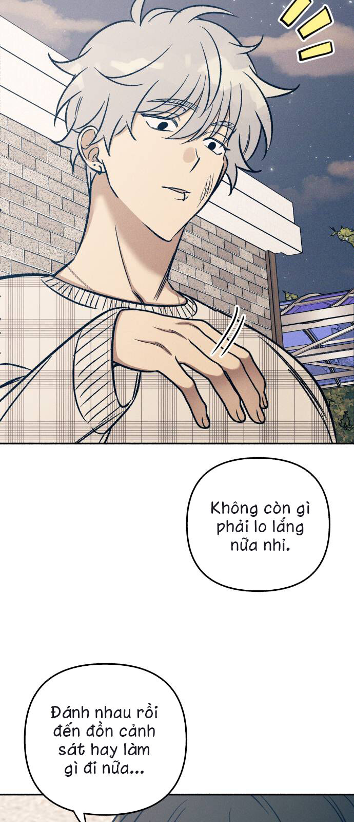 Mối Tình Đầu Đáng Ghét Chapter 42 - 20