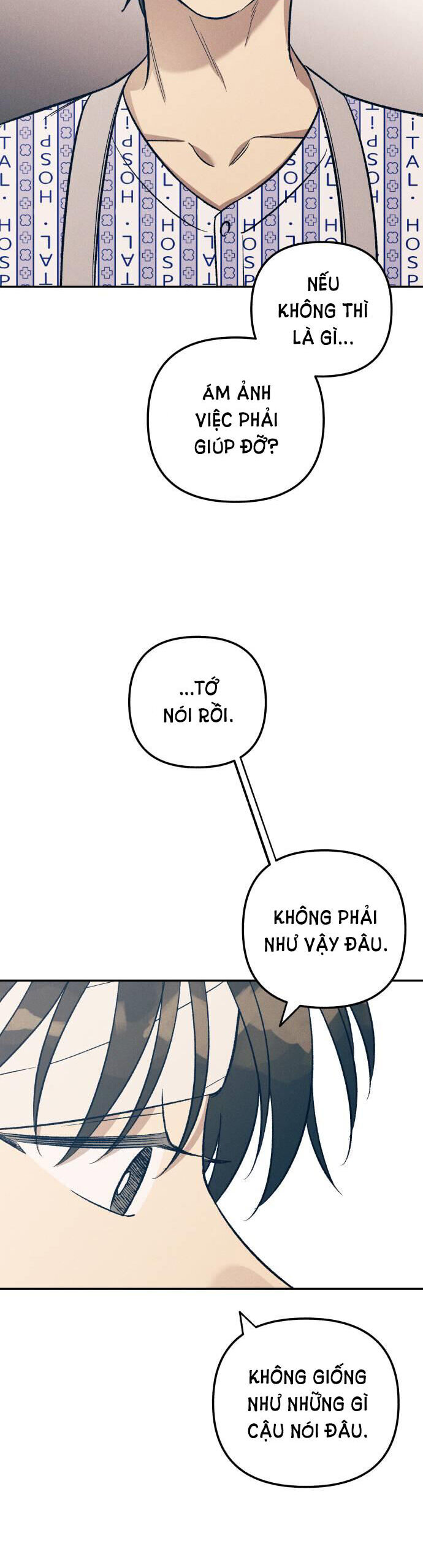 Mối Tình Đầu Đáng Ghét Chapter 56 - 24