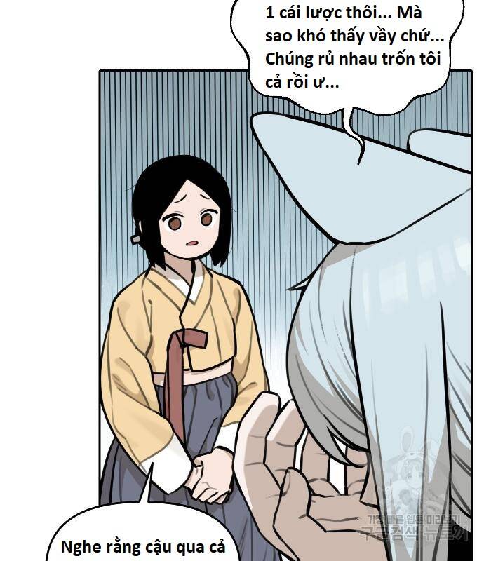 Hổ Đến Chơi Nhà Chapter 101 - 64