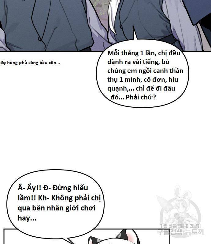 Hổ Đến Chơi Nhà Chapter 111 - 5