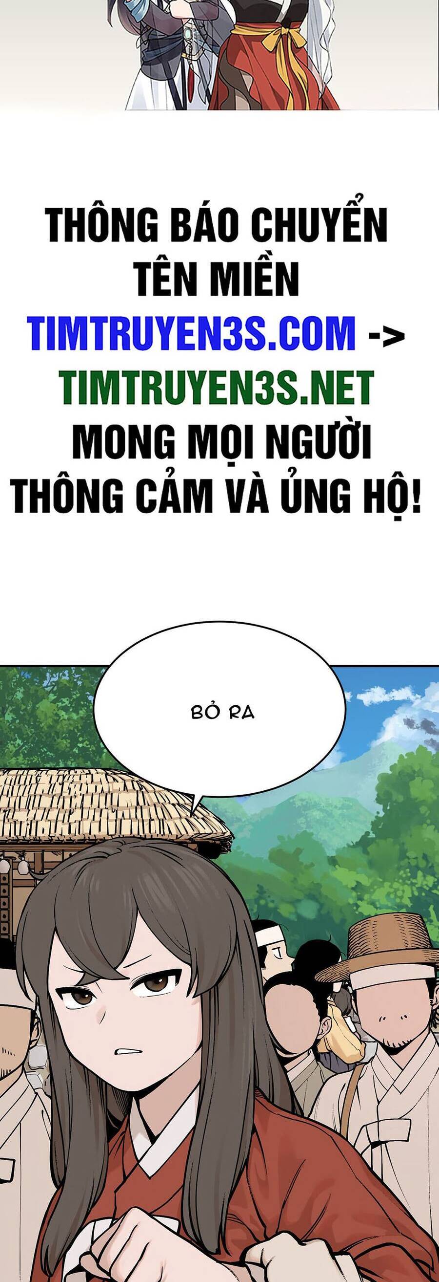 Hổ Đến Chơi Nhà Chapter 39 - 2