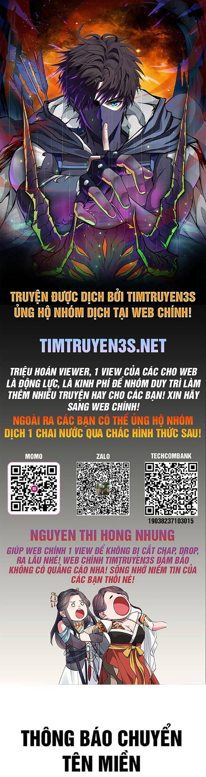 Hổ Đến Chơi Nhà Chapter 46 - 1