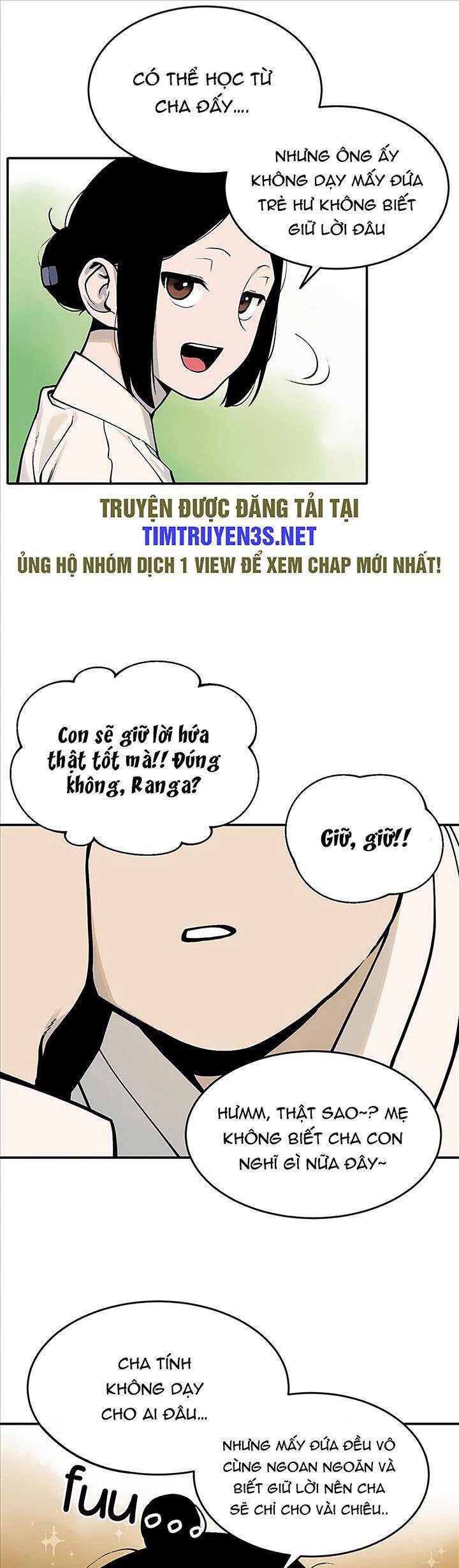 Hổ Đến Chơi Nhà Chapter 46 - 14